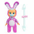 Фото #2 товара Пупс IMC Toys Cry Babies Tiny Lapin de Pâques Lily