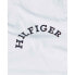 TOMMY HILFIGER Monotype Back Print short sleeve T-shirt