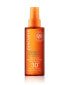 Фото #1 товара Lancaster Sun Beauty Satin Dry Oil Fast Tan Optimizer SPF 30 (150 ml)