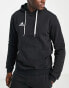 Фото #4 товара adidas Football Entrada hoodie in black