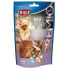 TRIXIE Premio Rabbit Drumsticks Snacks 8 Units