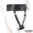 Фото #1 товара Adjustable Female Chastity Belt