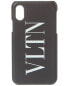 Фото #1 товара Valentino Iphone 11 Pro Case Women's Black U