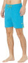 Фото #1 товара Шорты для плавания Nike 273335 Essential Vital Volley Laser Blue MD