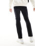 New Look skinny chino in black