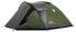 Фото #1 товара Палатка купольная с жестким каркасом Coleman Darwin 3 Plus - Backpacking 3 человека 5.6 м² 4.9 кг