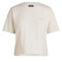 Фото #1 товара RAPHA Croppped Cotton short sleeve T-shirt