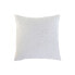 Cushion Home ESPRIT White 60 x 60 x 60 cm