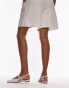 Фото #4 товара Topshop Alicia sling back ballet flats with buckle detail in white