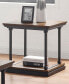 Grestin 1 Shelf End Table