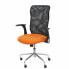 Фото #4 товара Офисный стул Minaya P&C BALI308 Оранжевый