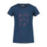 Фото #2 товара CMP 38T6385 short sleeve T-shirt