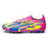 Фото #4 товара PUMA Ultra Ultimate Energy MG Football Boots