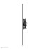 Neomounts by Newstar TV wall mount - 35 kg - 81.3 cm (32") - 165.1 cm (65") - 50 x 50 mm - 400 x 400 mm - Black