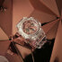 Фото #10 товара Часы и аксессуары CASIO G-SHOCK GMA-жемчужина летнего дня ГМА-серия Голден Lady GMA-S120SR-7A