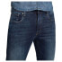 Фото #4 товара G-STAR 3301 Slim Jeans