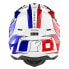 Airoh Wraap Six Days 2022 France off-road helmet