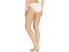 Фото #3 товара On Gossamer Women's 246635 Cabana Cotton Hip Bikini Panty Underwear Size L