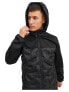 JACK & JONES Multi Heat jacket