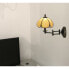 Фото #11 товара Настенный светильник Viro Virginia Бежевый Железо 60 W 25 x 32 x 28 cm
