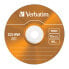 Фото #8 товара Verbatim DataLife DataLifePlus Hi-Speed - CD-RW 12x - 1.2 cm 0.7 GB 80min - Slim Case