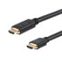 Фото #6 товара StarTech.com 98ft (30m) Active HDMI Cable - 4K High Speed HDMI Cable with Ethernet - CL2 Rated for In-Wall Install - 4K 30Hz Video - HDMI 1.4 Cord - For HDMI Monitor - Projector - TV - Display - 30 m - HDMI Type A (Standard) - HDMI Type A (Standard) - 3D - Audio Retur