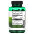 Full Spectrum Uva Ursi Leaf, 450 mg, 100 Capsules