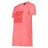 ფოტო #3 პროდუქტის CMP 39T7536 short sleeve T-shirt