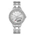 ფოტო #2 პროდუქტის JUICY COUTURE JC1283SVSV watch