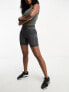 Фото #4 товара Hummel Christel seamless shorts in black
