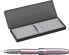 Фото #4 товара Перьевая ручка Platinum Plaisir Pink, F, розовая