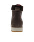 ფოტო #3 პროდუქტის Men's Dean Neo Lace-Up Boots