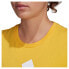 ფოტო #3 პროდუქტის ADIDAS Badge Of Sport Cotton short sleeve T-shirt