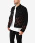 Фото #3 товара Men's Jimmy Flame Jacket