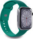 Фото #1 товара Puro Pasek PURO ICON Apple Watch 4/5/6/7/SE/8 40/41mm (S/M & M/L) (Jade)