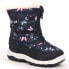 Фото #1 товара Snow boots with butterflies insulated Big Star Jr INT1794