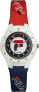 Fila Unisex Kinder Armbanduhr FILAKIDS 30 mm Armband Silikon 38-204