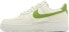 [DV3808-102] Womens Nike AIR FORCE 1 '07 SE 'COCONUT MILK CHLOROPHYLL'