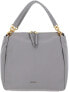 Фото #1 товара Женская сумка на плечо Coccinelle Maelody Leather Shoulder Bag 30 cm