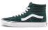 Фото #2 товара Кроссовки Vans SK8 HI VN0A38GEQSU