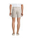 Фото #3 товара Men's Comfort Waist 6" No Iron Chino Shorts