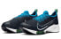 Кроссовки Nike Air Zoom CI9923-400Tech Men's Black Blue