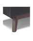 Фото #7 товара Owen Small Rectangular Storage Ottoman