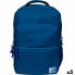 Фото #1 товара Школьный рюкзак Oxford B-Ready Oxfbag Тёмно Синий 42 x 30 x 15 cm (5 штук)