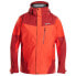 Куртка дождевая Berghaus Arran Waterproof 662 г Red / Dark Red, L - фото #1