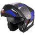 Фото #1 товара MT Helmets Genesis SV Cave modular helmet