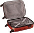 Samsonite Omni Pc Hartschale erweiterbarer Koffer, rosa, Einheitsgröße