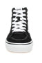 Фото #10 товара Кроссовки Vans Filmore Hi Black-Unisex