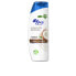 H&S COCO deep hydration shampoo 400 ml