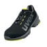 UVEX Arbeitsschutz 8544.8 S2 SRC - Male - Adult - Safety shoes - Black - EUE - S2 - SRC